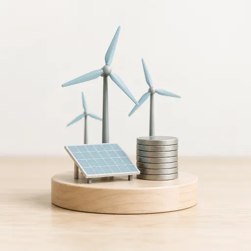 Obligations vertes et green bonds : ce que le cadre européen change pour le financement de la transition