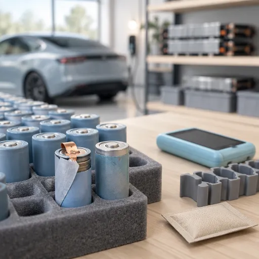Allonger la durée de vie de la batterie de voiture : un levier RSE pour réduire l’empreinte environnementale des véhicules