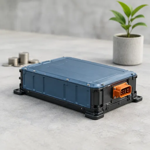 Maîtriser le prix d’une batterie de voiture électrique : enjeux RSE et leviers d’action pour les directions développement durable