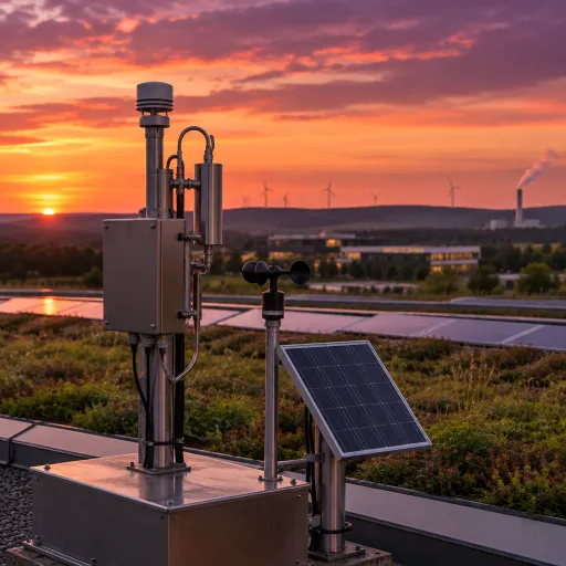 Maîtriser l’équivalent CO2 pour piloter l’impact environnemental de l’entreprise