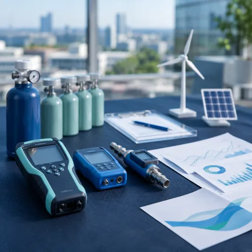 Piloter la stratégie climat avec la teq CO₂ : du calcul à la décision pour les directions RSE