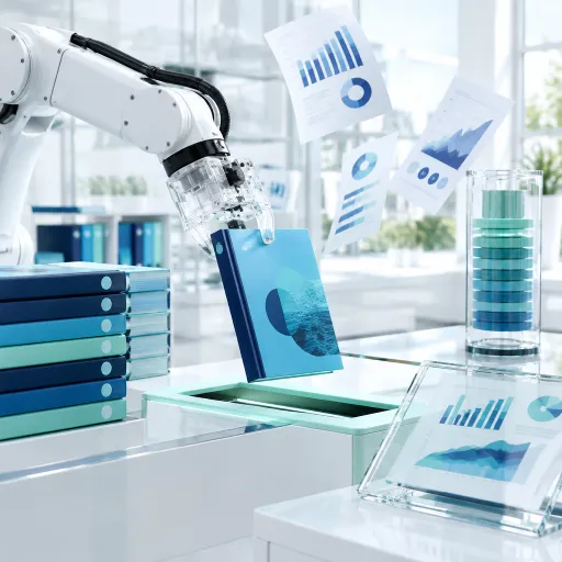 Transformer le rapport ESG en outil stratégique de mesure d’impact RSE