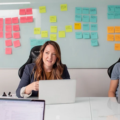 Créer une charte RSE exemplaire pour votre entreprise