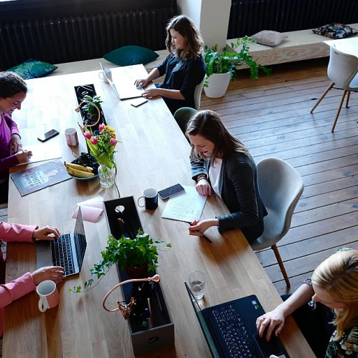 L'importance de la certification ecovadis pour une entreprise responsable
