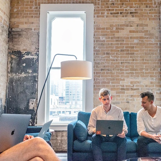 Exemples inspirants d'entreprises engagées en RSE