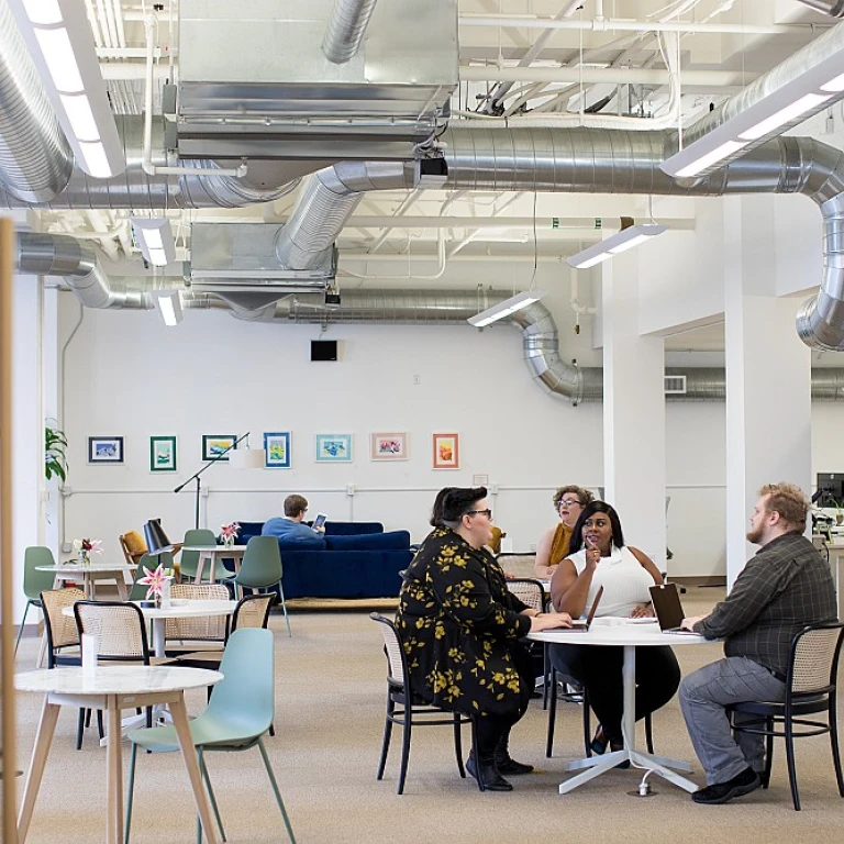 Comment une fondation d'entreprise peut transformer la responsabilité sociale