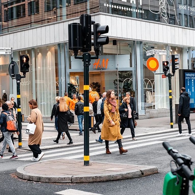 L'impact des responsabilités sociales des entreprises sur la chaîne d'approvisionnement