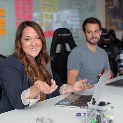 Comprendre le label b-corp et son impact