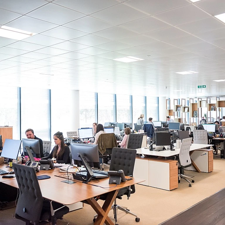 Ofi invest et l'impact des grandes marques sur la RSE