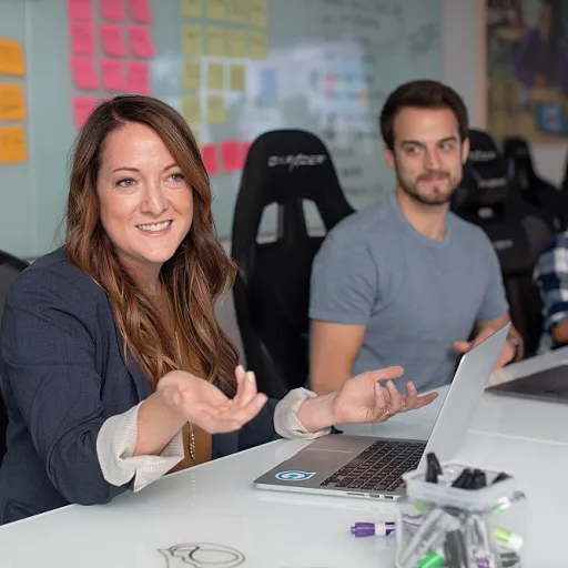 Comment pole-ecoindustries fr peut inspirer une nouvelle génération de partenariats RSE