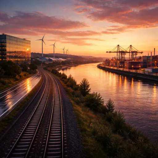 Double matérialité remise en cause : l'Europe hésite entre transparence et compétitivité