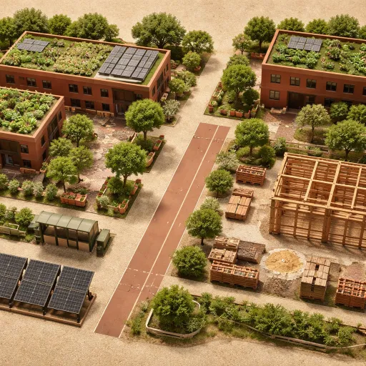 Marchés publics verts : les critères environnementaux deviennent obligatoires dès août 2026