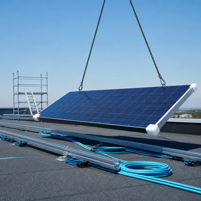 Comment faire de « travaux-durable fr » un levier stratégique de transition écologique pour votre entreprise