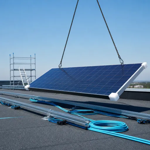 Comment faire de « travaux-durable fr » un levier stratégique de transition écologique pour votre entreprise