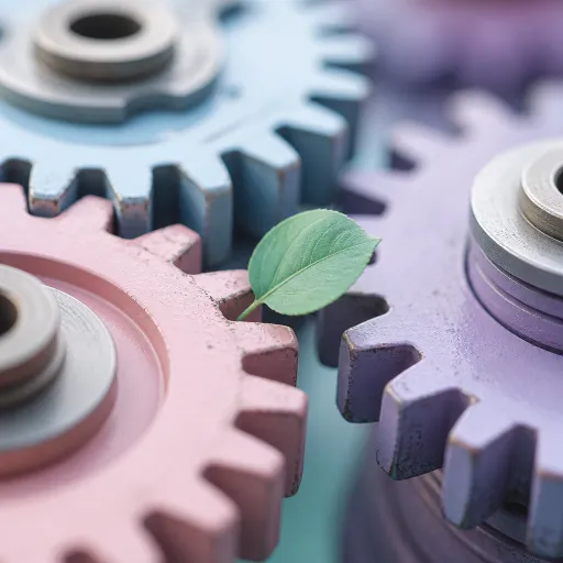 Structurer un diagnostic RH pour aligner impact RSE et management
