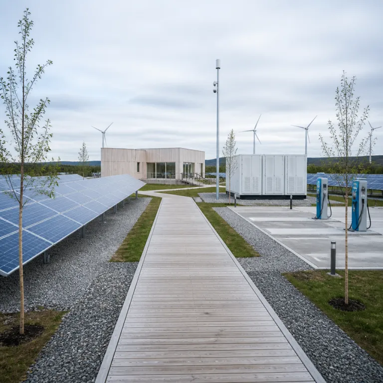 Structurer des energy management systems au service de la transition écologique