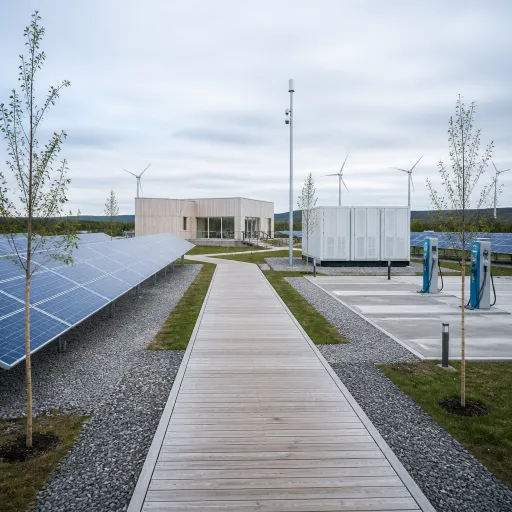 Structurer des energy management systems au service de la transition écologique