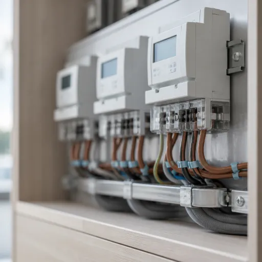 Piloter la mesure d’impact RSE grâce aux sous compteurs électriques