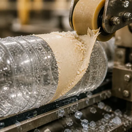 Volvic condamnée pour greenwashing : « neutre en carbone » et « 100% recyclable » jugés trompeurs