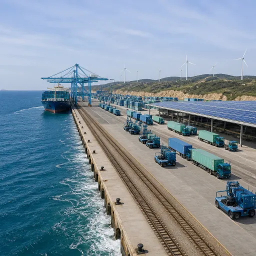Piloter une supply chain supplier responsable : leviers RSE pour les directions achats et développement durable