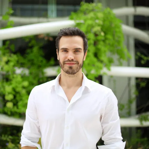 Interview de Noel Bauza de Zei : Accélérer la transition RSE grâce au digital