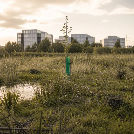 La biodiversité n'est pas la petite sœur du climat : pourquoi votre comex doit lui dédier un poste