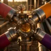 Structurer un V4 pipeline en cours pour une éthique des affaires crédible